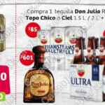 Ofertas Soriana Jueves Cervecero 17 de diciembre 2020
