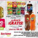 Ofertas Soriana Jueves Cervecero 17 de diciembre 2020
