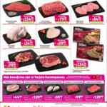 Ofertas Soriana Carnes y Frescos 14 de diciembre 2020