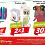 Folleto Soriana Días Rendidores 7 de diciembre 2020