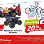 Folleto Soriana Días Rendidores 7 de diciembre 2020