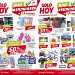 Folleto Soriana Días Rendidores 11 de diciembre 2020