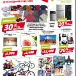 Folleto Soriana Días Rendidores 11 de diciembre 2020