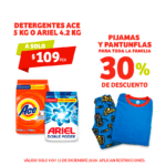 Folleto Soriana Días Rendidores 15 de diciembre 2020