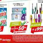 Folleto Soriana Días Rendidores 17 de diciembre 2020