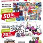 Folleto Soriana Días Rendidores 18 de diciembre 2020