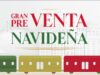 Gran Venta Pre Navideña Suburbia del 1 al 9 de diciembre: Hasta 40% de descuento