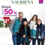 Rebajas Venta Navideña Suburbia: Hasta 50% de descuento en ropa, zapatos y más del 17 al 22 de diciembre