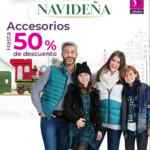 Rebajas Venta Navideña Suburbia: Hasta 50% de descuento en ropa, zapatos y más del 17 al 22 de diciembre