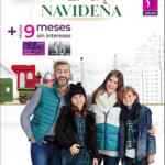 Rebajas Venta Navideña Suburbia: Hasta 50% de descuento en ropa, zapatos y más del 17 al 22 de diciembre