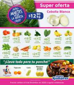 Imagen de la promo
