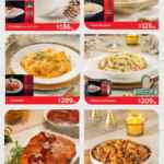 Folleto Superama Cenas Navideñas 2020 del 1 al 31 de diciembre