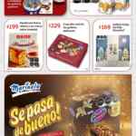 Folleto Superama del 1 al 31 de diciembre 2020