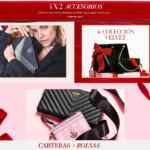 4x2 en toda la tienda en Victoria's Secret México