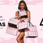 Victorias Secret Rebajas Otoño Invierno 2020: hasta 40% de descuento