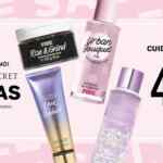 Victorias Secret Rebajas Otoño Invierno 2020: hasta 40% de descuento