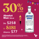 Ofertas Vinoteca fin de año 2020 al 31 de diciembre