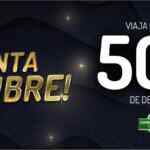 Gran Venta de Diciembre Viva Aerobus: Hasta 50% de descuento en vuelos