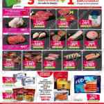 Ofertas Soriana Martes y Miércoles del Campo 29 y 30 de diciembre 2020