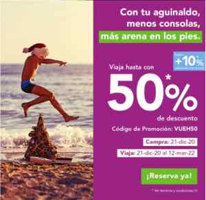 Imagen de la promo