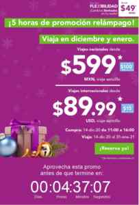 Imagen de la promo