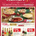 Folleto Walmart del 15 al 31 de diciembre 2020