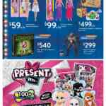 Folleto Walmart Juguetilandia 2020 del 1 al 14 de diciembre