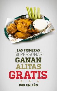 Imagen de la promo