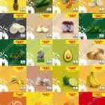 Ofertas Chedraui Martimiércoles de frutas y verduras 15 y 16 de diciembre 2020
