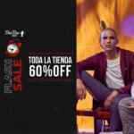 Flash Sale de Navidad Original Penguin: 60% de descuento en toda la tienda en línea