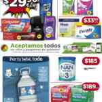 Folleto Bodega Aurrerá del 3 al 16 de diciembre 2020