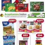 Folleto Bodega Aurrerá del 3 al 16 de diciembre 2020