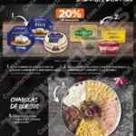 Folleto Chedraui Selecto 16 al 25 de diciembre 2020
