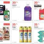Folleto cuponera Costco del 26 de diciembre 2020 al 24 de enero 2021