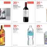 Folleto cuponera Costco del 26 de diciembre 2020 al 24 de enero 2021