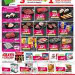 Ofertas Soriana Martes y Miércoles del Campo 8 y 9 de diciembre 2020