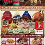 Folleto Soriana Mercado Navidad del 11 al 24 de diciembre 2020