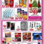 Folleto Soriana Mercado Navidad del 11 al 24 de diciembre 2020