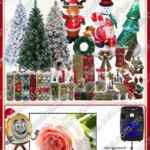 Folleto Soriana Mercado Navidad del 11 al 24 de diciembre 2020