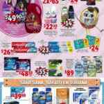 Folleto Soriana Mercado Navidad del 11 al 24 de diciembre 2020