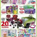 Folleto Soriana Mercado Navidad del 11 al 24 de diciembre 2020
