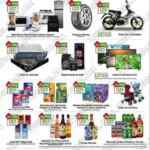 Folleto Soriana Mercado Navidad del 11 al 24 de diciembre 2020