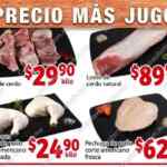 Ofertas Soriana Mercado en frutas y verduras 22 al 24 de diciembre 2020