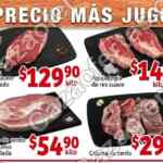 Ofertas Soriana Mercado en frutas y verduras 29 al 31 de diciembre 2020