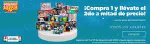 Imagen de la promo