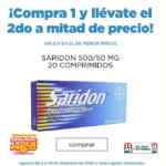 Ofertas HEB de 3x2, segundo a mitad de precio y más en salud y belleza