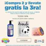Ofertas HEB de 3x2, segundo a mitad de precio y más en salud y belleza
