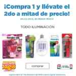 Ofertas HEB de 3x2, segundo a mitad de precio y más en salud y belleza