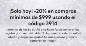Imagen de la promo