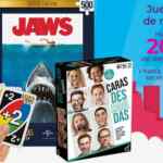 Juguetropolis Suburbia: Hasta 50% de descuento + 12 msi en juguetes